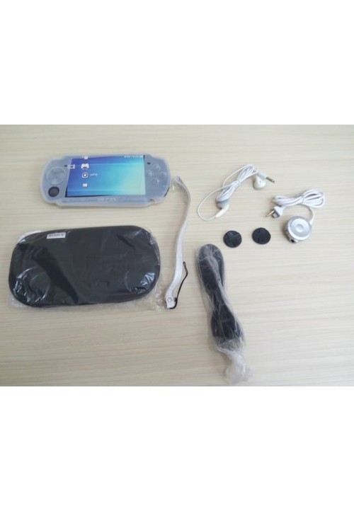 PSP 2000 Protector Sets