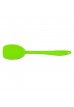 Sendok I-Kitchen Silicone Spoon - Green